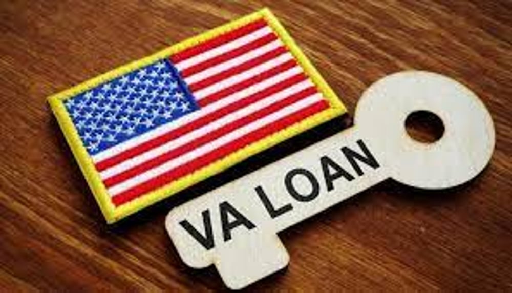 VA Home Loans in Washington State